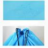 Super Large Capacity Waterproof Storage Bags with Drawstring Sturdy Home Organize Big Size Grory Dust Bag for Bedding Clothes