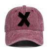Vintage Adjustable Unisex Vintage Cap for Outdoor Hiking and Mountaineering