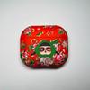 Cute Cartoon Full-Coverage Case for Apple AirPods