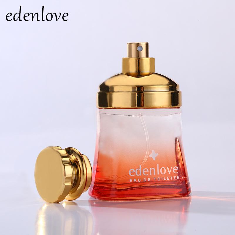 Liangzi Women's Perfume, Women's Fragrance Niche Perfume Lasting Women's Fragrance Light Fragrance Fresh Floral Fragrance Perfume