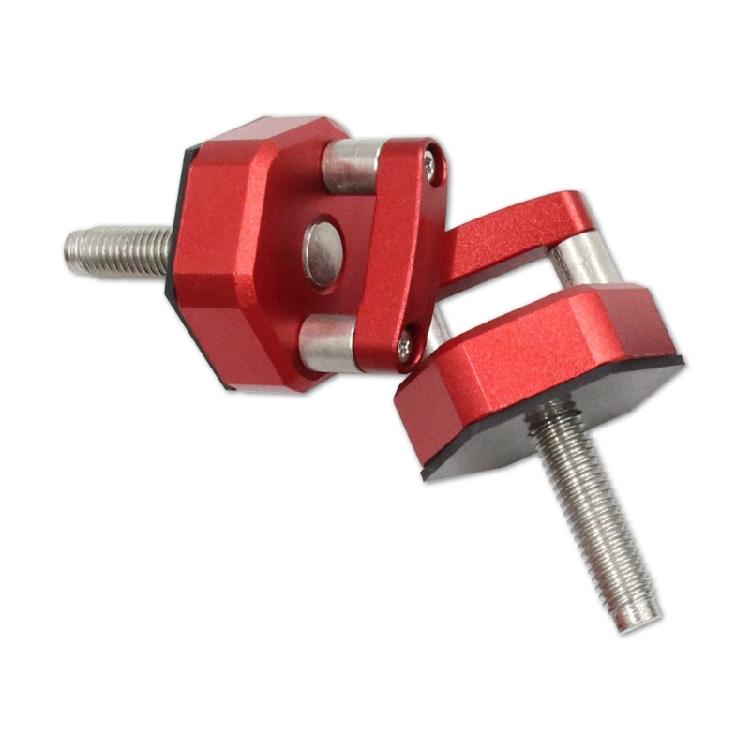 Aluminum Hardtops Thumb Screws Aluminum Rings Thumb Screws easy installs Rings Hardtops Bolts Car Modification for Car