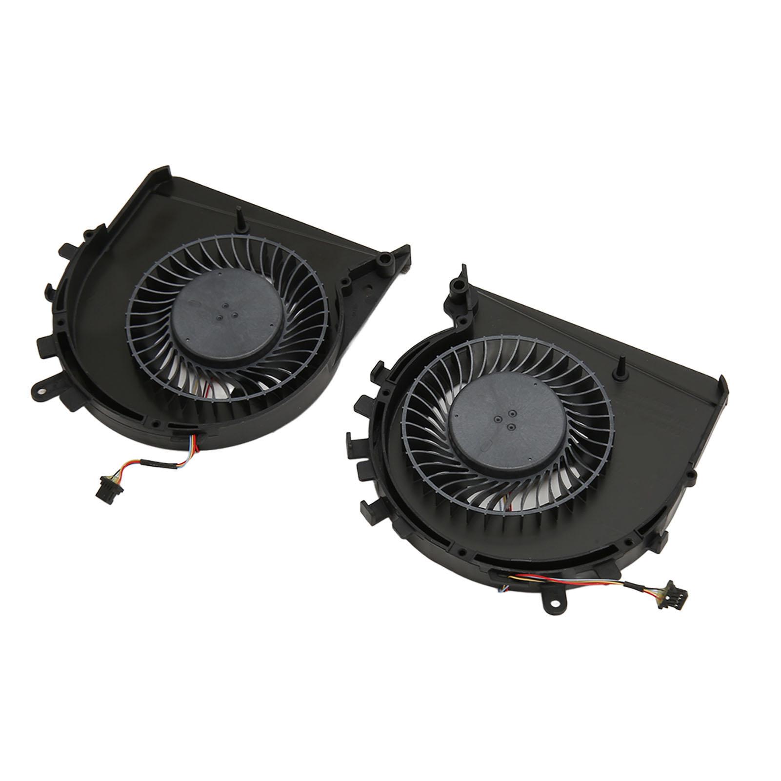 

Вентилятор охлаждения ноутбука, сменный вентилятор охлаждения ЦП, ГП для HP 15 DK Light and Shadow Wizard 5