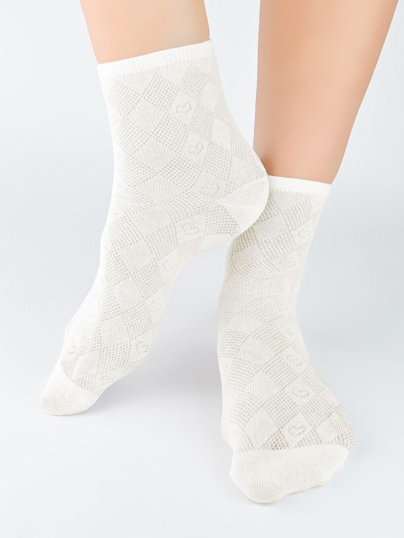 

Skarpety Noviti SB124 Serca 35-42 Noviti