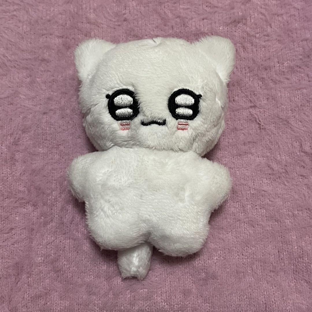 

[USED] Lu Seraphim Unche Master Plush Toy