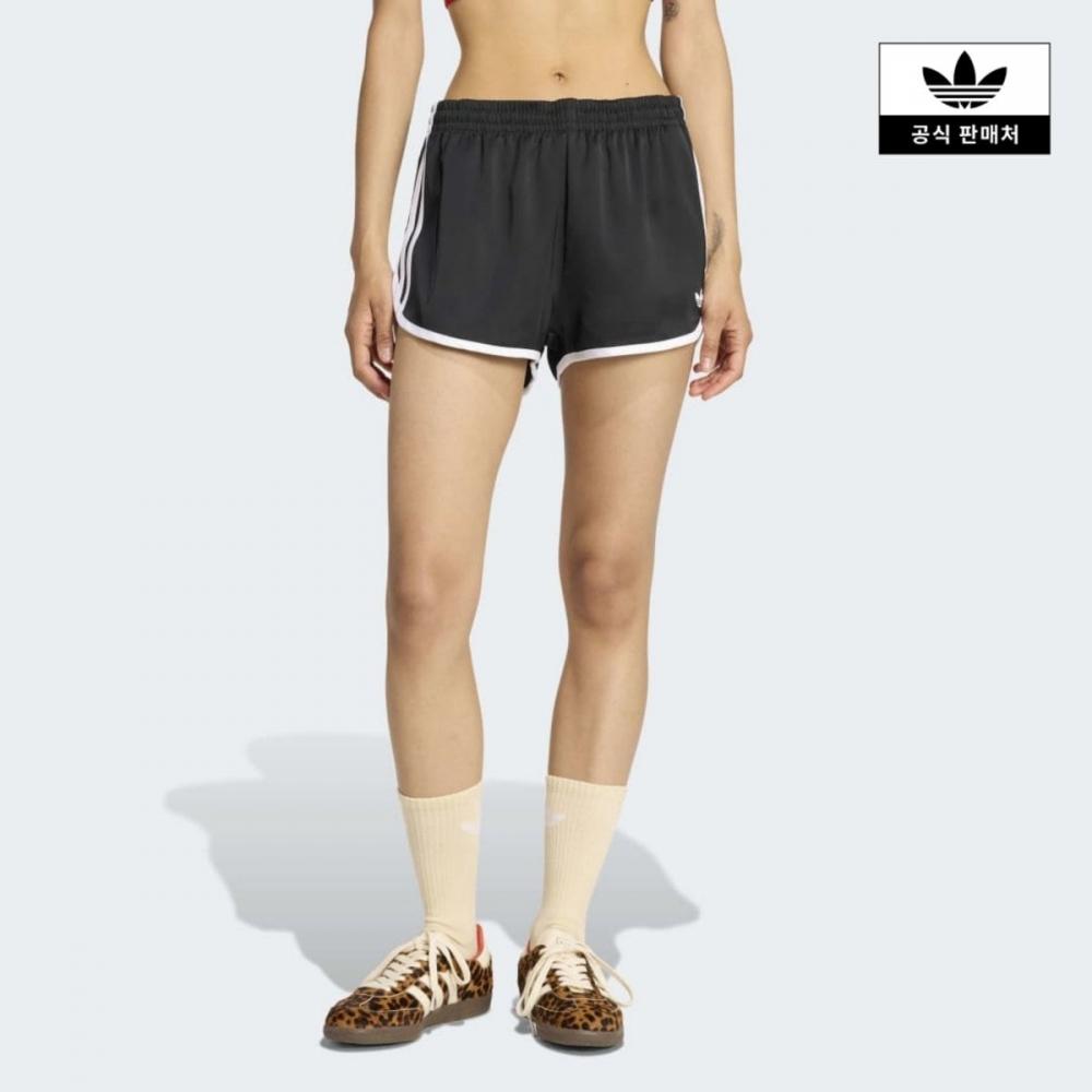 Adidas 3 Stripes Sprinter Shorts Kd7977 KD7977/AXS