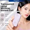Fast Heating Electric Lash Curler USB Charging Lash Curling Tool  For Daily Makeup