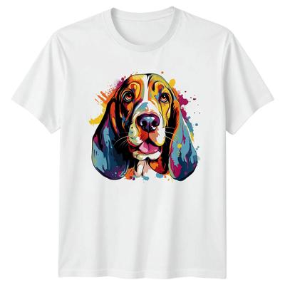 Oberteile – T-Shirts