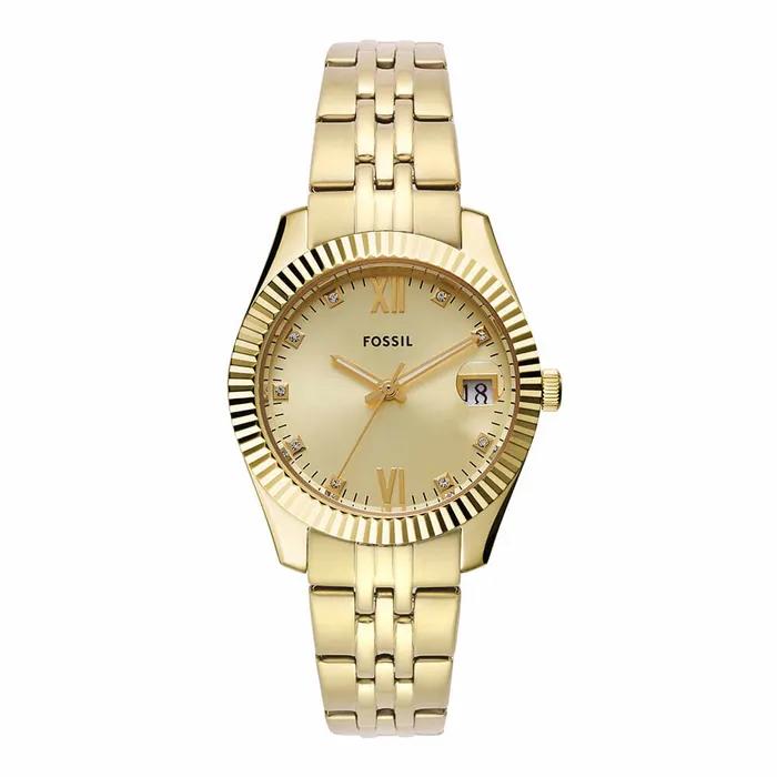 ES5338 (Scarlette) Scarlet Women's Metal Watch