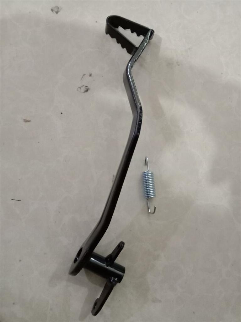 Rear Gear Shift Lever Brake Foot Pedal Lever Shift For Trail Quad Dirt Bike ATV