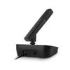 HuiDu HD-8899 Professional Wired Conference Microphone System with Video Tracking (CN Version)