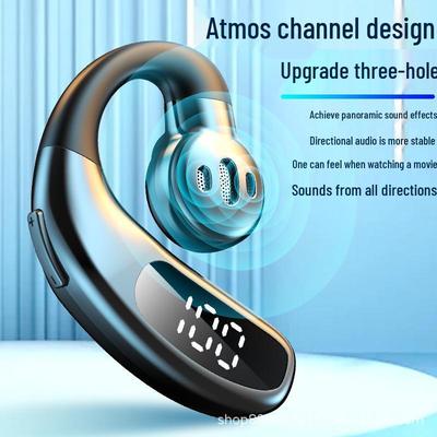 Audio e Video – Cuffie wireless