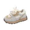 Breathable Mesh Kids' Sports Sneakers for Boys & Girls (Ages 1-6) - 2025 Spring/Autumn Collection