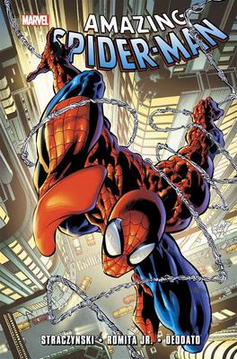 Amazing Spider-Man Vol. 3