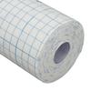 Adhesive Bandage Stretchy Breathable Cuttable Dressing Tape Roll for Wound Post Surgery Care White