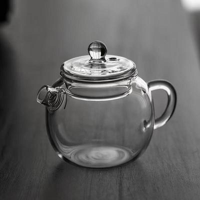 Drikketilbehør – Tepotter