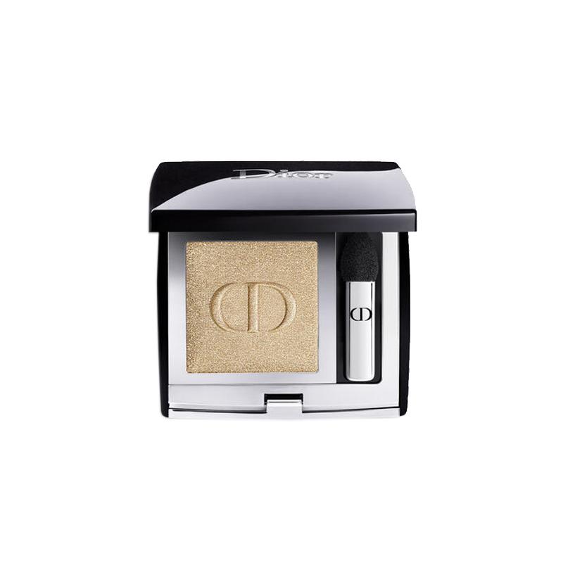 DIOR Eye Makeup 616 GOLD STAR golden lucky star золотой