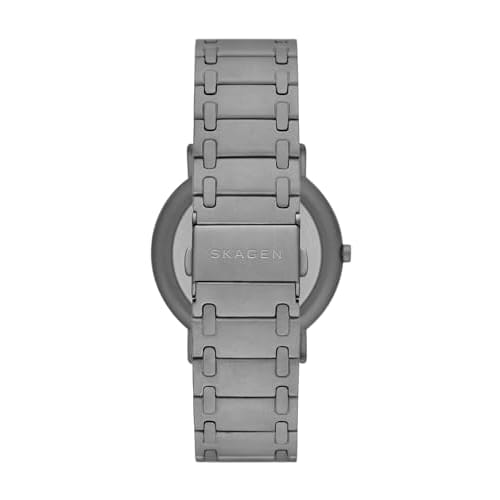Skagen SIGNATUR SKW6913 Men's Watch, Gray