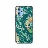 3D Emboss Case For Umidigi A13 Pro Phone Cases A 13Pro Coque Flowers Silicone Soft Back Covers For Umidigi A13S Case Fundas Capa