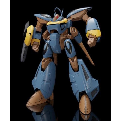 MODEROID Super Dimension Century Orguss Orguss II Olson Special Non-Scale Assembled Plastic Model