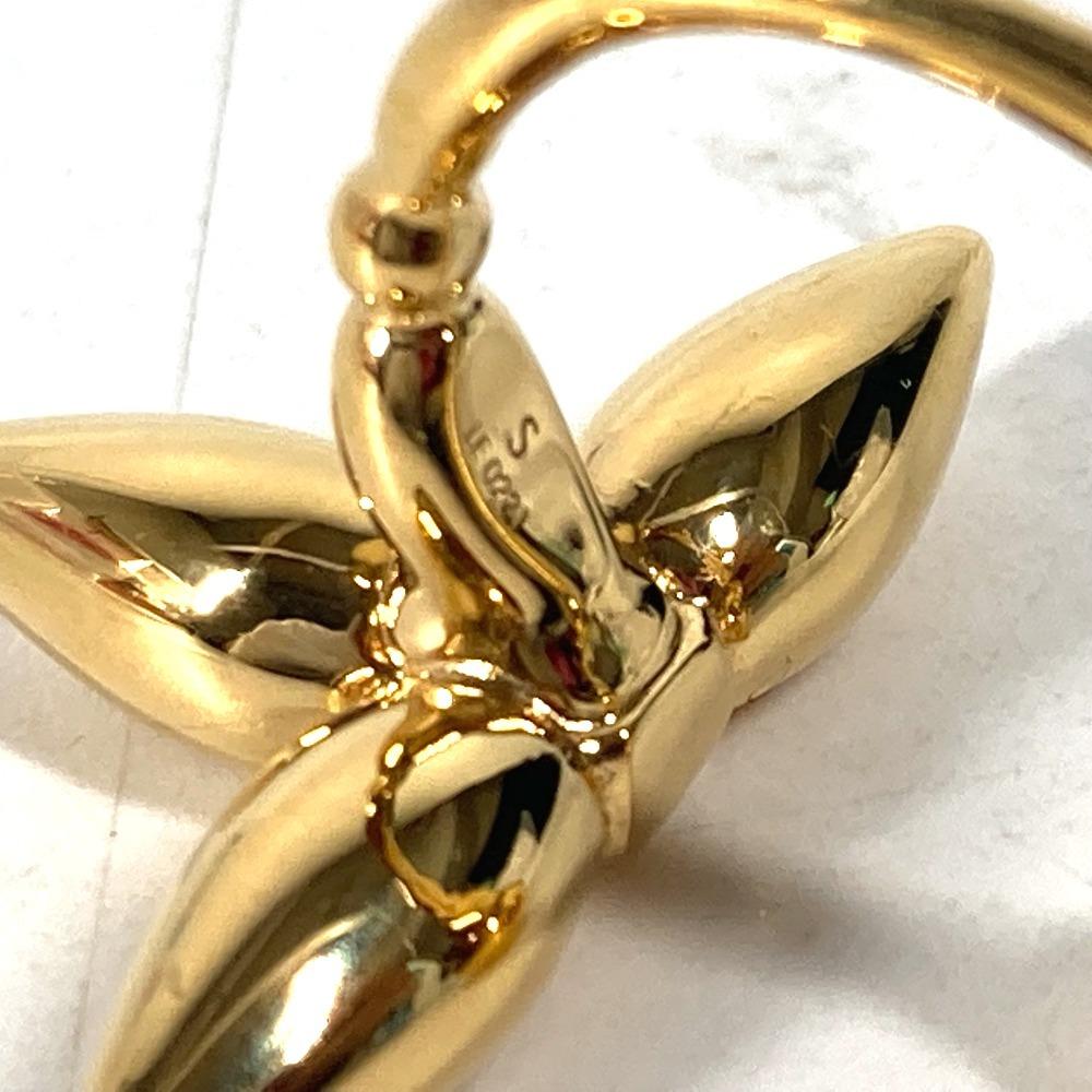 Louis Vuitton M00378 Monogram flower Berg Louisette Ring Accessories Ring