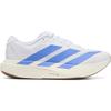 Sneaker Adizero Evo SL White Blue Fusion (Women's)(JS4454)