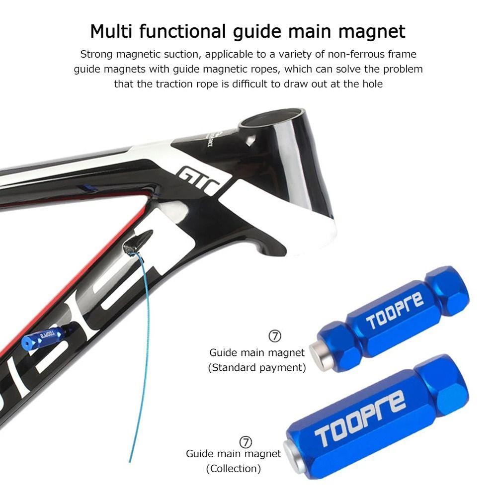 Shifter Inner Cable Bike Frame Shift Shift Hydraulic Wire Cable Routing Tool Bicycle Internal Cable