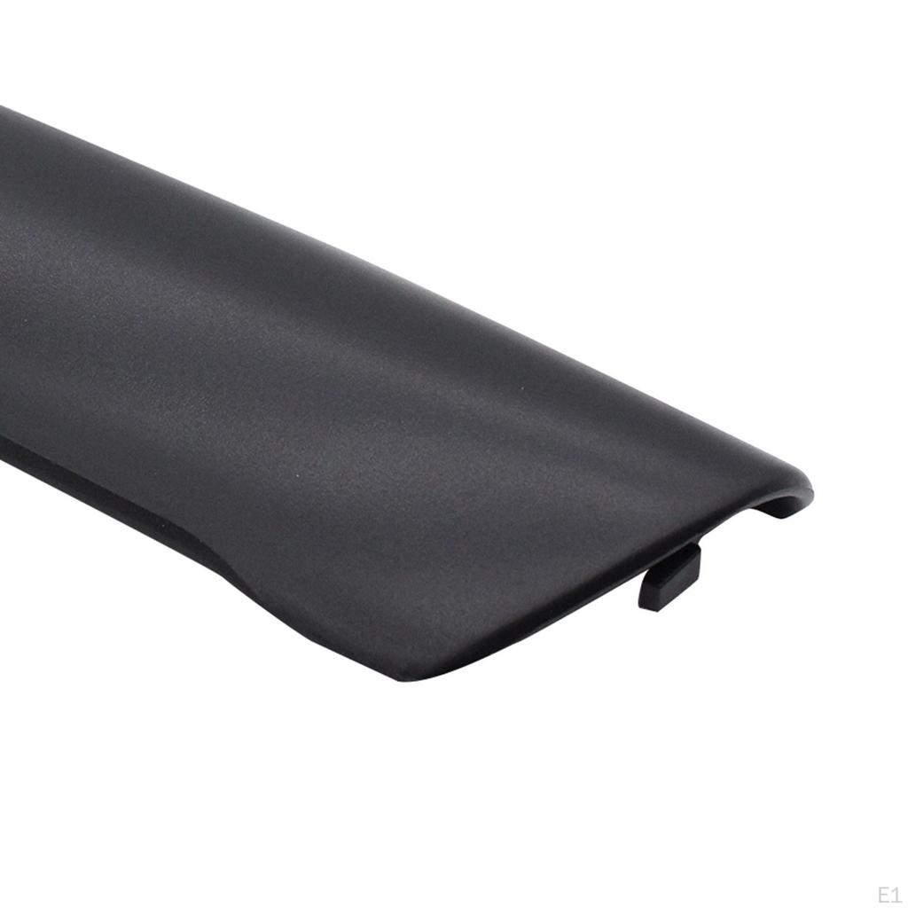 Front Interior Door Handle Easy to Install 7H0867171B Repair Parts Durable Professional Replaces Car