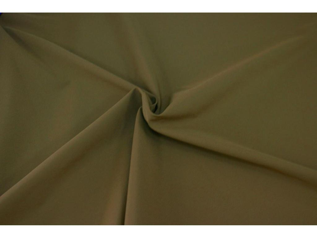 New Waterproof 70D Nylon Four-Way Stretch Sports Pants