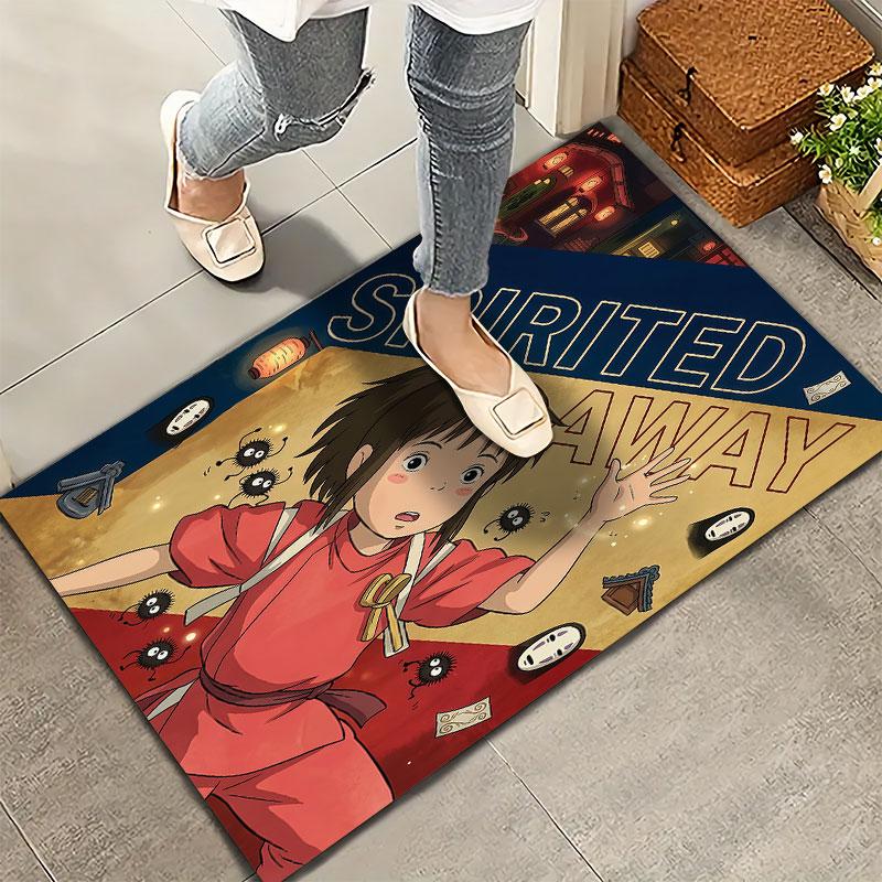 Away Carpet Rug For Living Room Bedroom Home Sofa Decoration Kids Play Nonslip Floor Mat