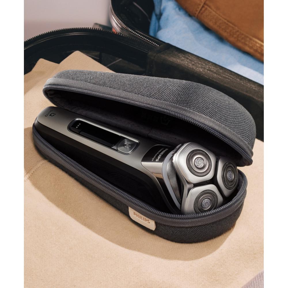 Philips Electric Shaver I9000 Series Prestige Dark Slate Xp9202 20