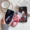 New Naruto Uzumaki Shockproof Phone Case for iPhone 6 6s 7 8 11 12 13 14 15 16 17 16E XS Pro Max XR X SE Air
