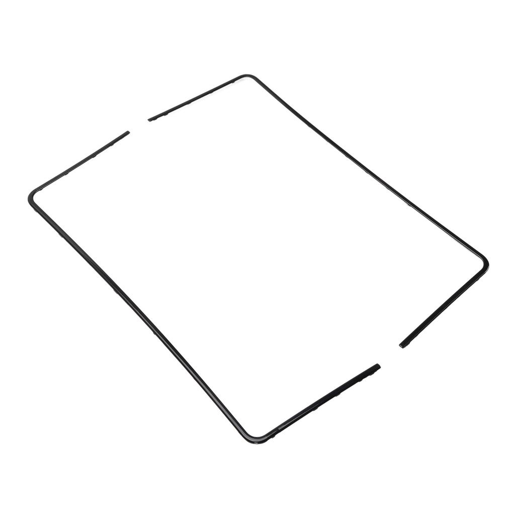 Middle Bezel Frame for Galaxy Z Fold 3 5G F926 Plastic LCD Display Screen Bracket with Repair Tools