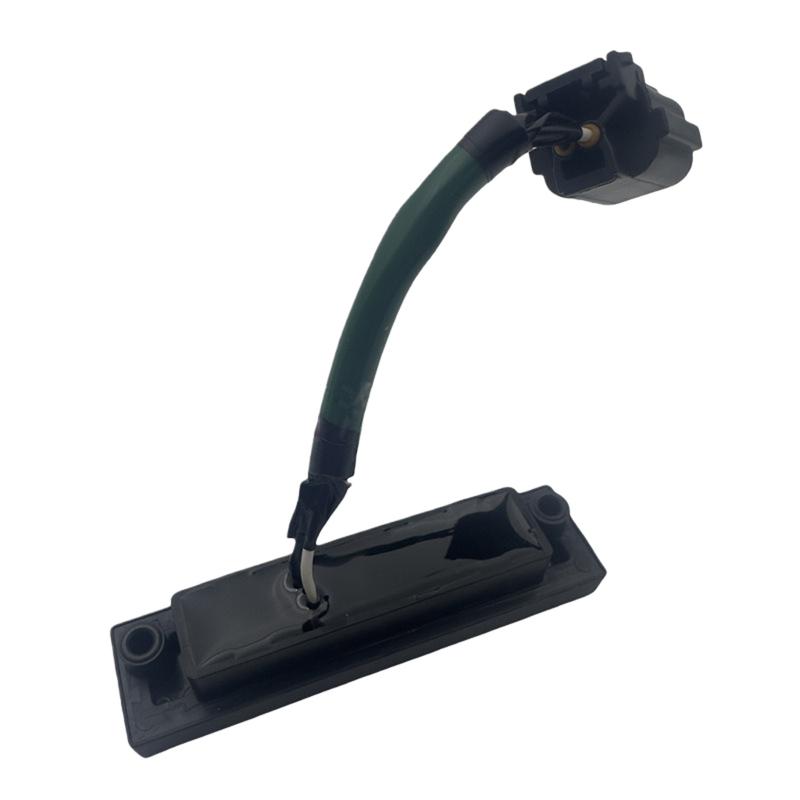 Trunk Switch Button Trunk Switch For KIA For Seltos For KX7 -24 81260-G6010 Tailgate Release Switch Automobile Interior Part