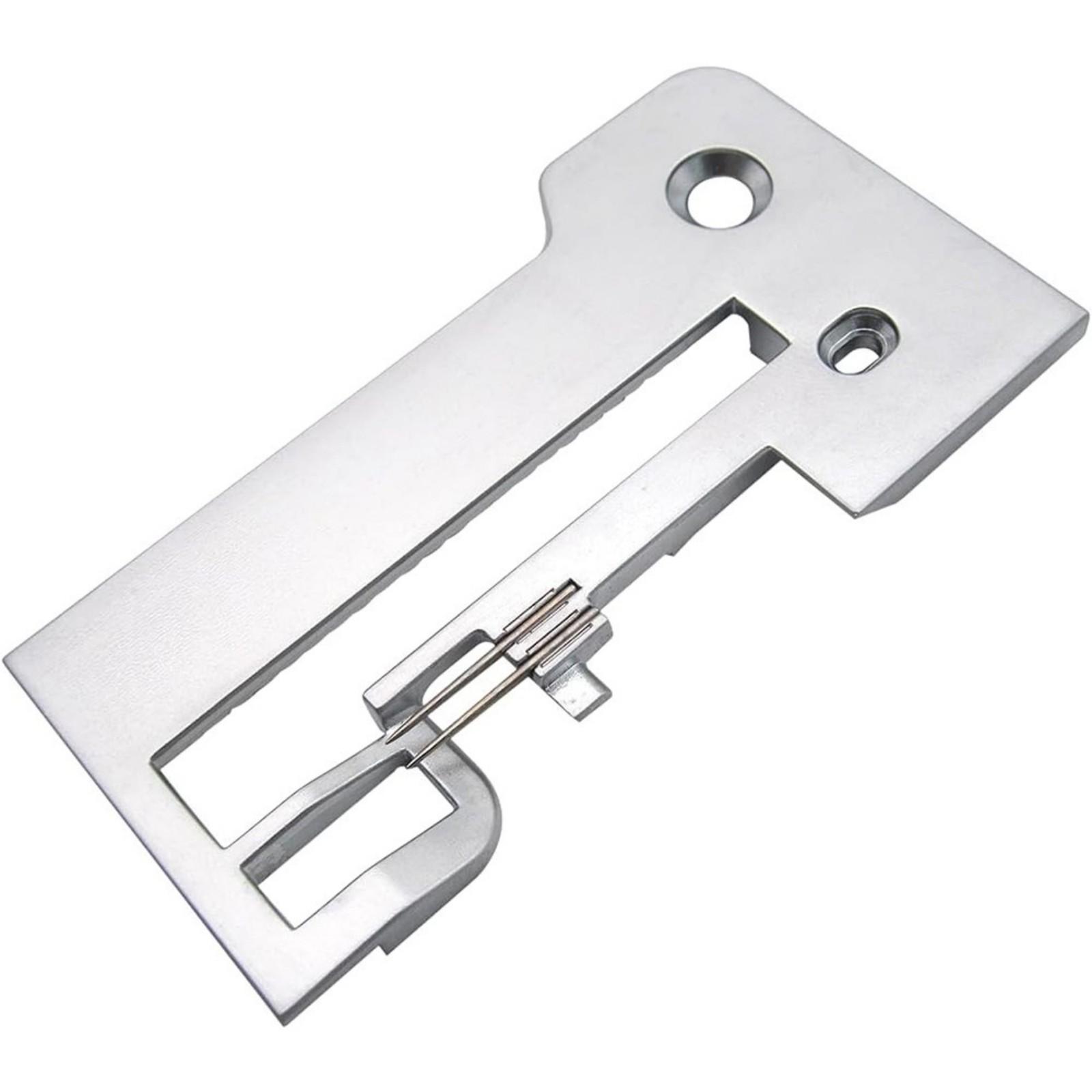 Efficient Sewing Machine Needle Plate Multifunctional Sewing Tool Sewing Accessories for 1134D 1134DW 2034D 929D Models 1