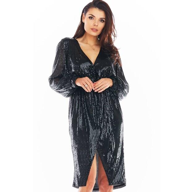 Платье вечернее Awama A399 EU S