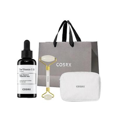 Speciální sada Vitamin C 23 Serum & Face Roller 4 položky