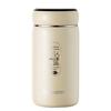 316 Stainless Steel Smart Insulated Tea Tumbler