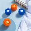 Dryer Balls Reusable, Reduces Clothing Wrinkles And Saves Drying Time  For Washing Machine 3PCS