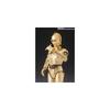 TAMASHII NATIONS S.H. Figuarts C-3PO Classic Version 155mm ABS PVC Action Figure Star Wars A New Hope