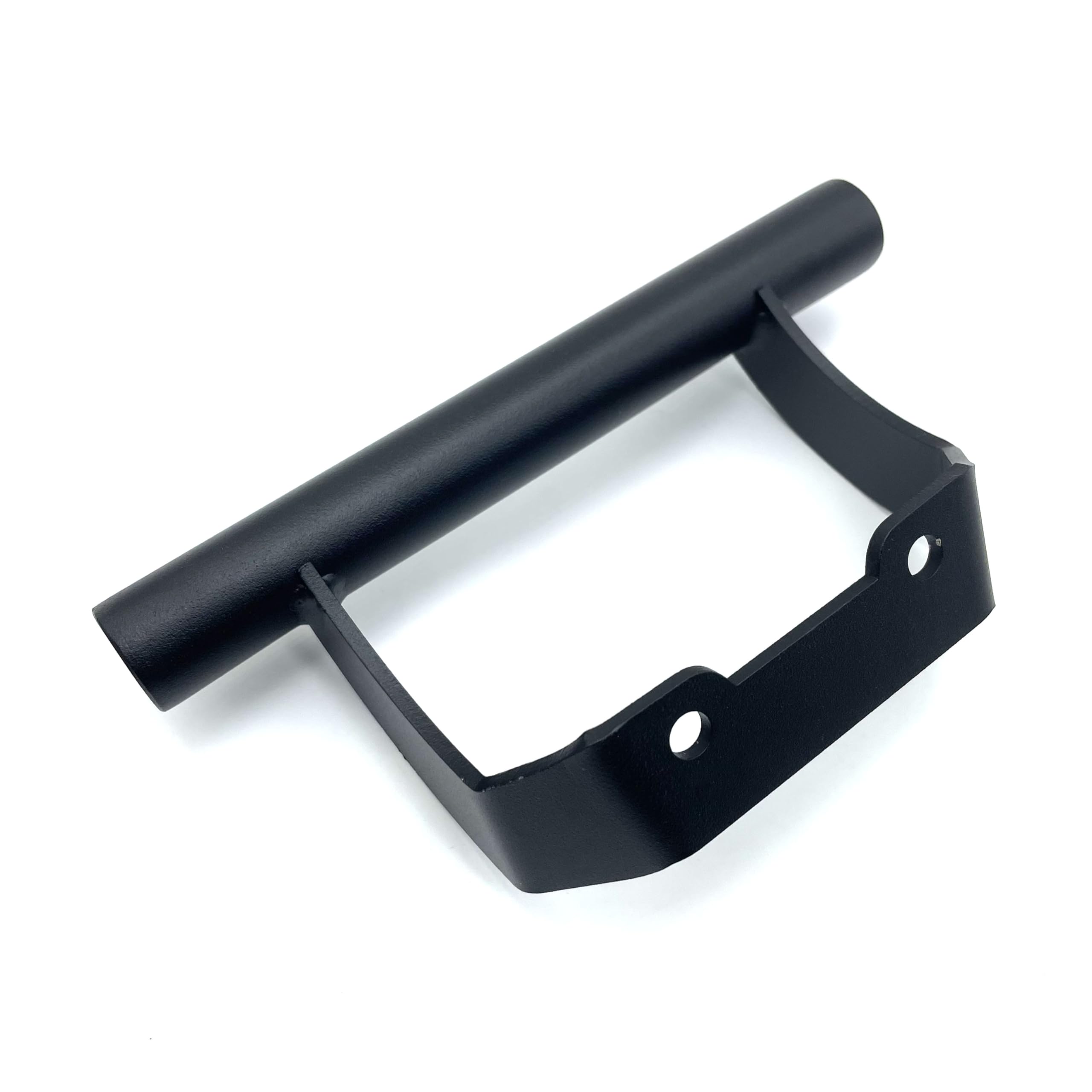 

Motokano Special Parts Rebel Rebel 250 2017-2021 Clamp Bar Multi-Bar Smartphone Holder чёрный