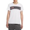 New Nike T Shirts Men's White CZ1497-100