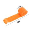 1 Roll 3.5cm*10m Decorative Origami Crinkled Crepe Paper Craft DIY Flower Make Wrapping Fold Scrapbooking Party Backdrop Decor