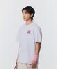 Bigteo Two Of Us Unisex Oversized T-Shirt (Vt26Ato212U)