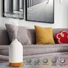 Xiaomi Ceramic Air Humidifier Aroma Diffuser Aromatherapy Cool Mist Ultrasonic Essential Oil  Diffuser With 7 LED Humidifier