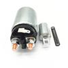 Lovol Doosan Sunward Intelligent Case Lonking 4TNV Engine 94/98/88 Starter Motor Magnetic Switch 9T 15T Oil Pump Parts