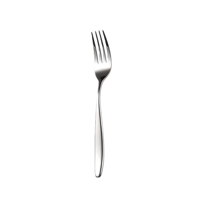 Qianxing 304 Stainless Steel Main Dinner Forks (Set of 5)