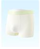 Boys' Cool Ice Silk Underwear: Lightweight, Antibacterial Boxer Briefs for Kids (10A) - No Pinching