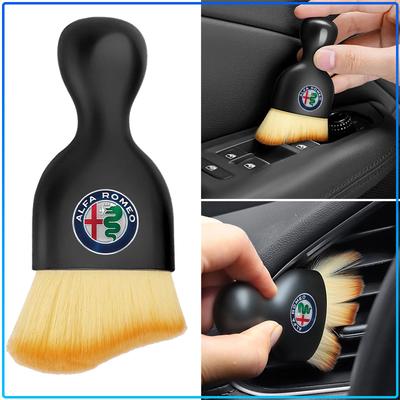 Cuidado del coche – Esponjas, trapos y cepillos