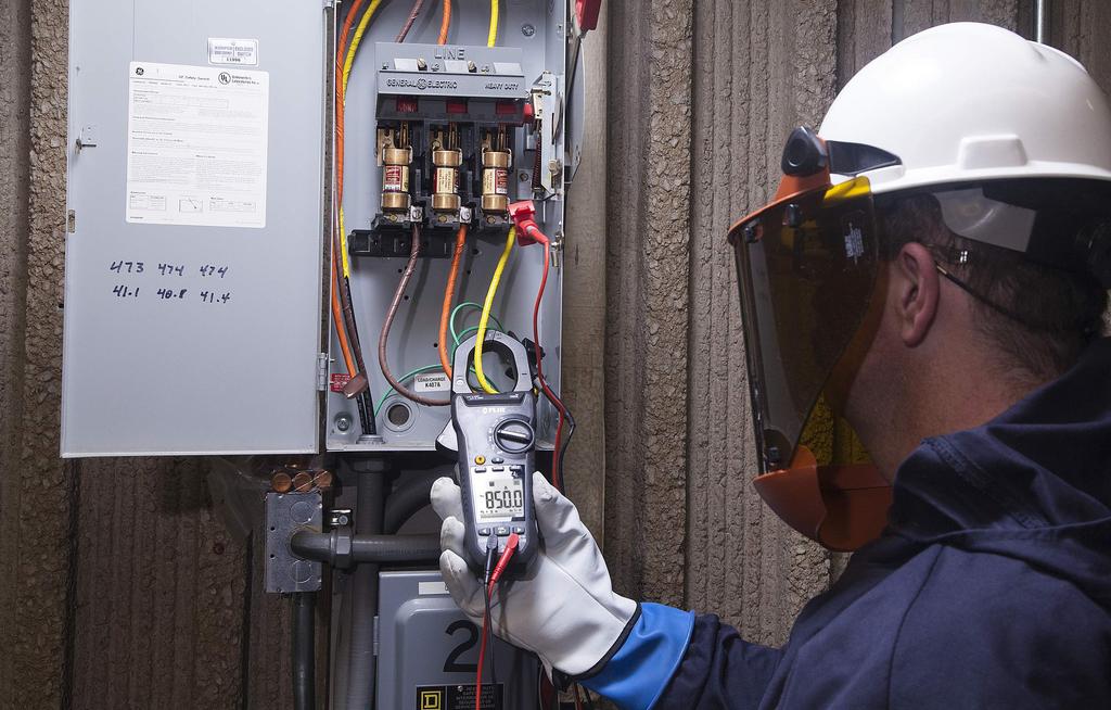 FLIR Power Crank Meter CM83