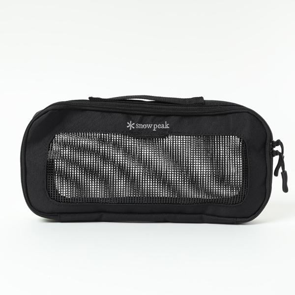        Snow Peak Bg 020r [kitchen Mesh Case S]